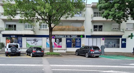 Pharmacie du Cours, Pharmacie à Rive-de-Gier