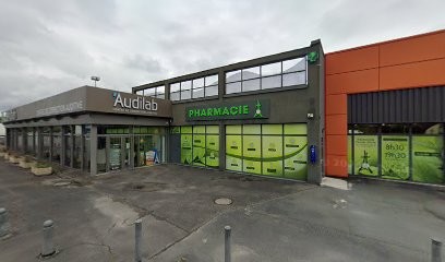Pharmacie De Romorantin, Pharmacie à Romorantin-Lanthenay