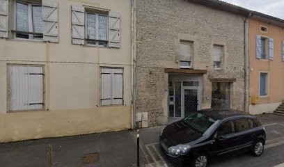 Pharmacie Duverne, Pharmacie à Poissons