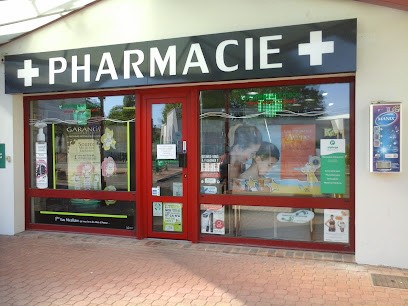 Pharmacie Les 3 Quartiers, Pharmacie à Quetigny