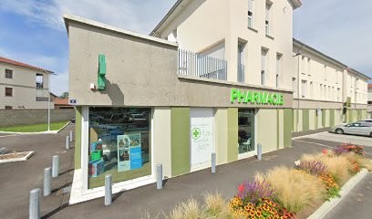 Pharmacie de Saint-Marcellin-en-Forez, Pharmacie à Saint-Marcellin-en-Forez