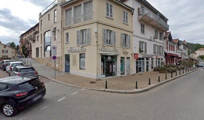 PHARMACIE DE SAINT CYR VILLAGE, Pharmacie à Saint-Cyr-au-Mont-d'Or