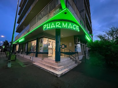 Pharmacie Des Tournelles, Pharmacie à Ville-la-Grand