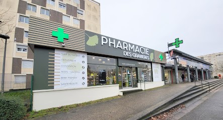 Pharmacie des Gravieres, Pharmacie à Saint-Priest