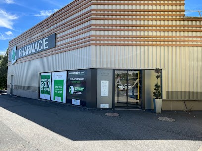 Pharmacie de Condé-sur-Sarthe, Pharmacie à Condé-sur-Sarthe