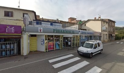 Pharmacie Valentin, Pharmacie à Serrières