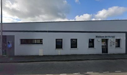 Pharmacie Gerault, Pharmacie à Hambye