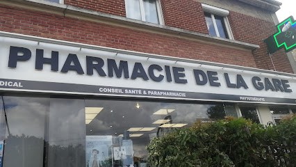 Pharmacie De La Gare, Pharmacie à Orsay