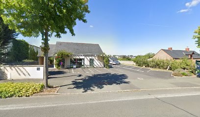Pharmacie De Saint Lambert Du Lattay, Pharmacie à Val-du-Layon