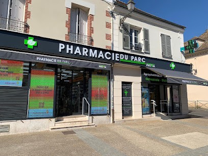 Pharmacie du Parc, Pharmacie à Rambouillet