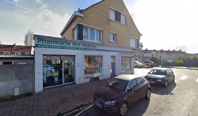 Pharmacie de l’Avenir - L'Officine, Pharmacie à Coudekerque-Branche