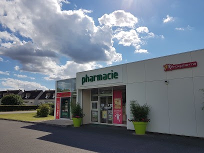 Pharmacie HENRY, Pharmacie à Méreau