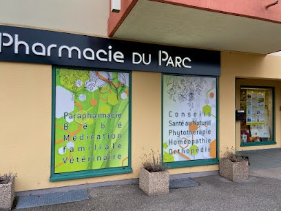 Pharmacie du Parc, Pharmacie à Sarreguemines