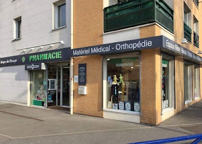 Pharmacie Du Noyer De L'Image, Pharmacie à Cormeilles-en-Parisis