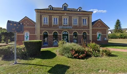 Pharmacie de Tancarville, Pharmacie à Tancarville