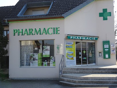 Pharmacie de la Loue (BOURDIN C&F) - Parcey, Pharmacie à Parcey