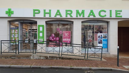 Pharmacie Bendavid, Pharmacie à Sèvremoine