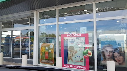 Pharmacie de Montayral, Pharmacie à Montayral