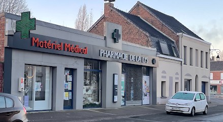 Aprium Pharmacie de la Lys, Pharmacie à Saint-Venant