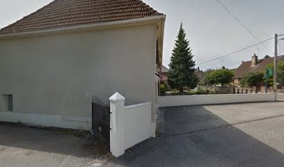 Clerc Christian, Pharmacie à Lamarche-sur-Saône