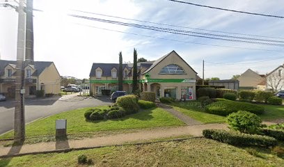 Duchiron, Pharmacie à Châteauneuf-sur-Loire