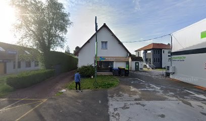 Pharmacie Saint Hubert, Pharmacie à Neuville-sous-Montreuil