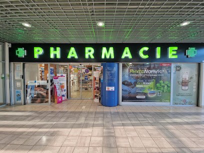 Pharmacie Des Saugeraies, Pharmacie à Mâcon