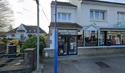 Neufchâtel Médical Service, Pharmacie à Neufchâtel-Hardelot