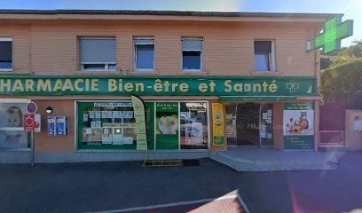 Pharmacie de la Vierge, Pharmacie à Épinal