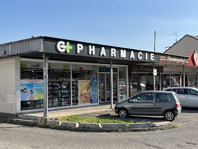Pharmacie De Plaisance, Pharmacie à Neuilly-Plaisance