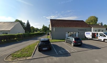 Pharmacie De Mons, Pharmacie à Mons-en-Laonnois