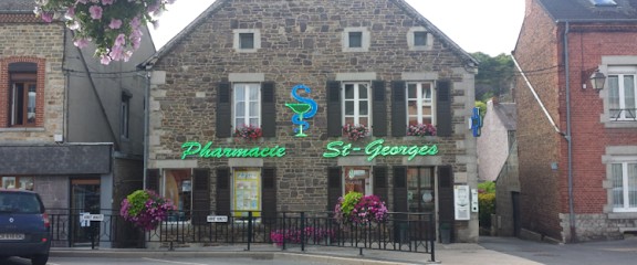 Pharmacie Saint-Georges, Pharmacie à Vireux-Wallerand