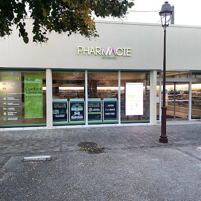 Pharmacie De La Place, Pharmacie à Vrigne aux Bois