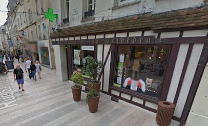 Pharmacy Cathedral, Pharmacie à Meaux