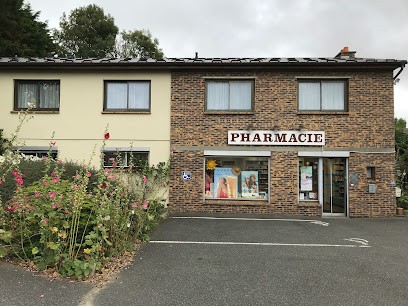 Pharmacie De Petit-Caux BERNEVAL LE GRAND, Pharmacie à Petit-Caux