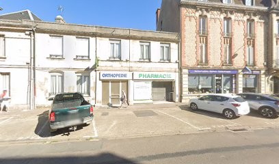 Pharmacie Doreau Depierreux, Pharmacie à Saint-Dizier