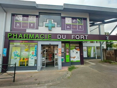 PHARMACIE DU FORT Labarthe-sur-Lèze, Pharmacie à Labarthe-sur-Lèze