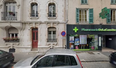 Sci Balourdet, Pharmacie à Châlons-en-Champagne