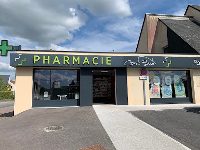 Pharmacie Caen Sud, Pharmacie à Soliers
