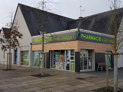 Pharmacie D'Yvré L'Evêque, Pharmacie à Yvré-l'Évêque