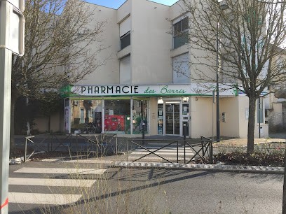 Pharmacie Des Barris, Pharmacie à Périgueux