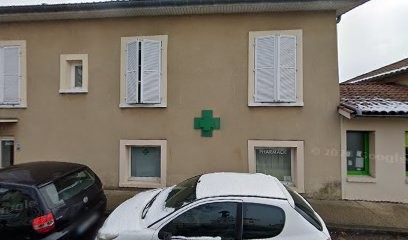 Pharmacie Lartaud Delvil, Pharmacie à Montluel