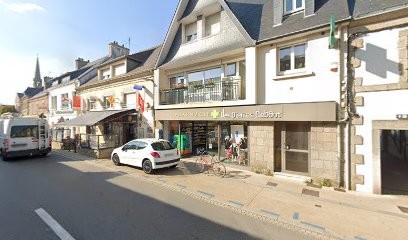Pharmacie Des Pierres Debout Bertholom, Pharmacie à Trégunc