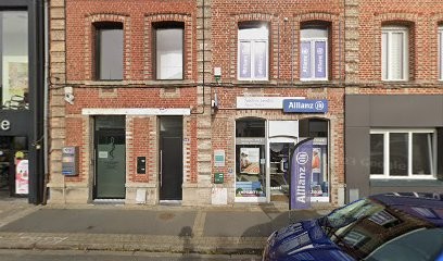 Pharmacie Chaillet-Thomazeau, Pharmacie à Saint-Saulve