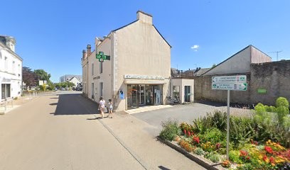 Pharmacy Briere, Pharmacie à Saint-André-des-Eaux