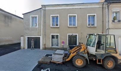Pharmacie, Pharmacie à Château-Gontier