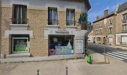 Pharmacie De La Bar, Pharmacie à Donchery