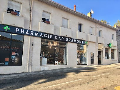 Pharmacy Cape Dramont, Pharmacie à Saint-Raphaël