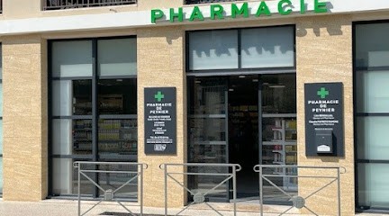 Pharmacie de Peynier, Pharmacie à Peynier
