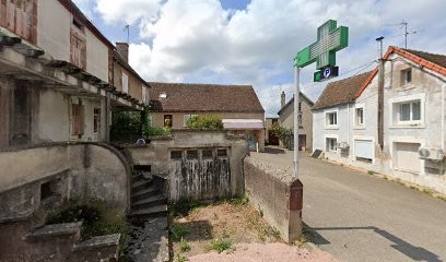 Pharmacie Dussol Flory, Pharmacie à Saint-Léon